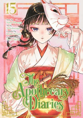 Apothecary Diaries 15 (Manga) (hftad)