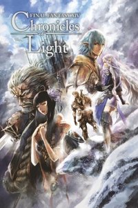 Final Fantasy XIV: Chronicles of Light (Novel) (e-bok)