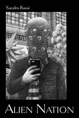 Alien Nation (inbunden)