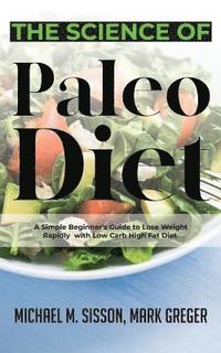 The Science of Paleo Diet (hftad)