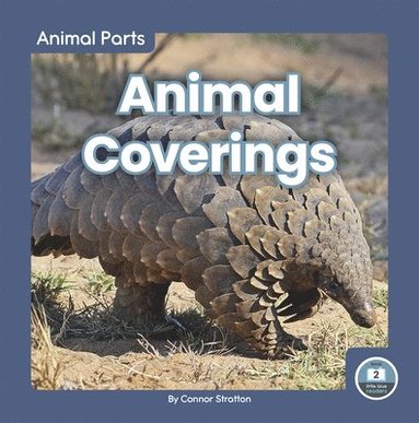 Animal Coverings (inbunden)