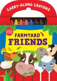 Farmyard Friends (hftad)