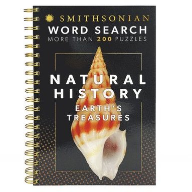 SMITHSONIAN WORD SEARCH NATURAL HIST