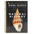 SMITHSONIAN WORD SEARCH NATURAL HIST