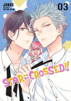Star-Crossed!! 3 (hftad)