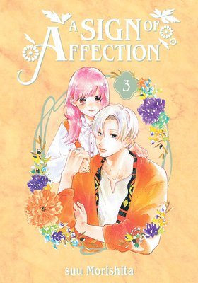 A Sign of Affection 3 (hftad)