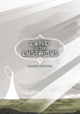 Land of the Lustrous 12 (inbunden)