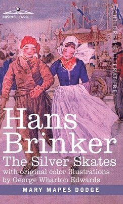 Hans Brinker (häftad)
