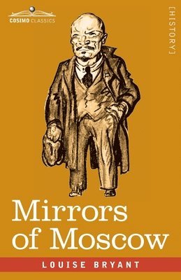 Mirrors of Moscow (h�ftad)
