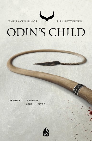Odin's Child (h�ftad)