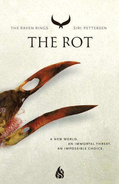 Rot (häftad)