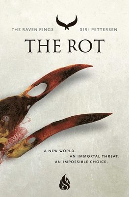 Rot (häftad)