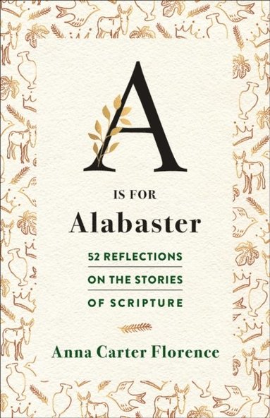 is for Alabaster (hftad)