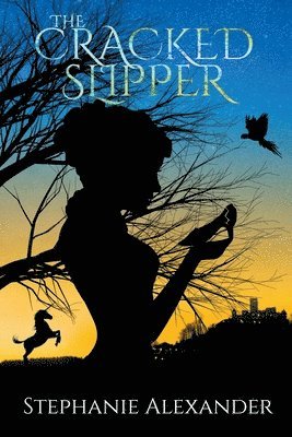 Cracked Slipper (hftad)
