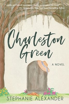 Charleston Green (hftad)