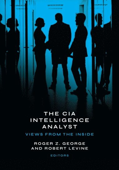 CIA Intelligence Analyst (hftad)