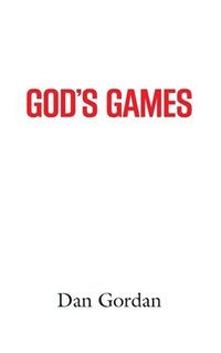God's Games (inbunden)