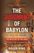 JUDGMENT OF BABYLON