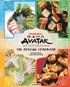 Avatar: The Last Airbender Cookbook