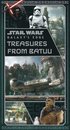 Star Wars: Galaxy's Edge: Treasures from Batuu