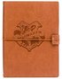 Harry Potter: Welcome To Hogwarts Traveler's Notebook Set