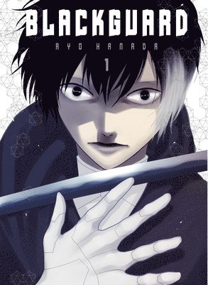 Blackguard 1 (häftad)