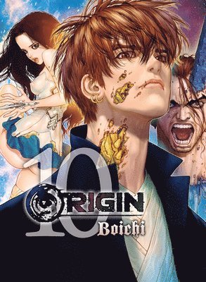 ORIGIN 10 (hftad)