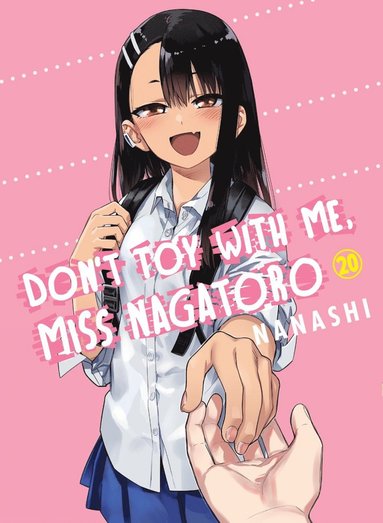 Don't Toy with Me, Miss Nagatoro, Volume 20 (h�ftad)