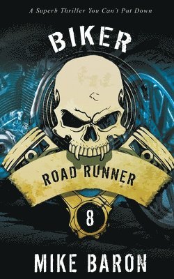 Road Runner (häftad)