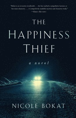Happiness¿Thief (häftad)
