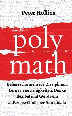 Polymath (inbunden)