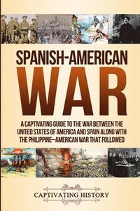 Spanish-American War (häftad)