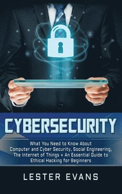 Cybersecurity (hftad)