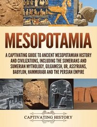 Mesopotamia (inbunden)