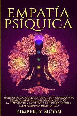 Empatía Psíquica (häftad)