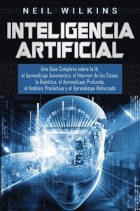 Inteligencia Artificial (häftad)