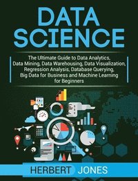 Data Science (inbunden)
