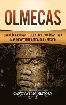 Olmecas (häftad)