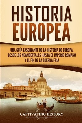 Historia Europea (hftad)