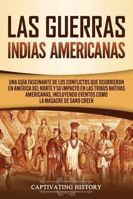 Las Guerras Indias Americanas (hftad)