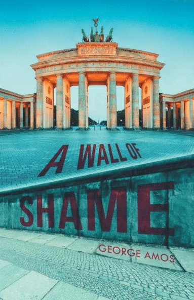 Wall Of Shame (häftad)