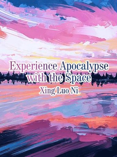 Experience Apocalypse with the Space (häftad)
