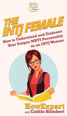 INTJ Female (häftad)