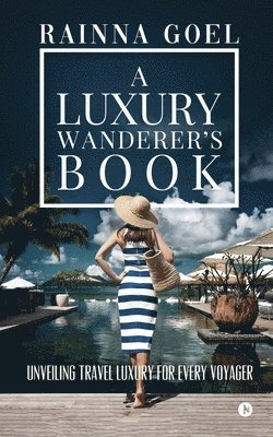 Luxury Wanderer's Book (h�ftad)