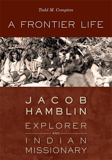 Frontier Life (h�ftad)