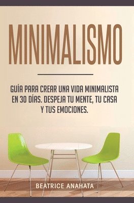 Minimalismo (inbunden)
