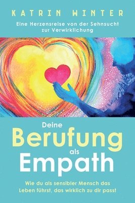 Deine Berufung als Empath (inbunden)