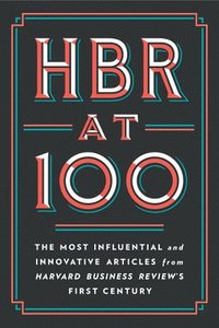 HBR at 100 (inbunden)