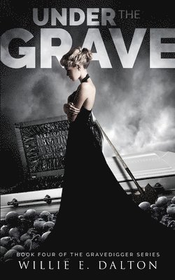 Under the Grave (häftad)