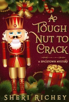 Tough Nut to Crack (häftad)